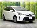 2018 Toyota PRIUS α