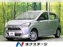 2021 Daihatsu Mira