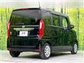 2018 Honda N BOX