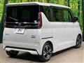 2021 Nissan ROOX