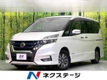 2019 Nissan Serena