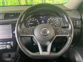 2018 Nissan X-Trail