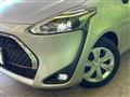 2020 Toyota Sienta