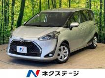 2020 Toyota Sienta