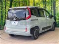 2023 Toyota Sienta