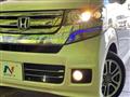2016 Honda N BOX