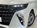 2025 Toyota Alphard G