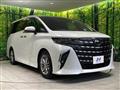 2025 Toyota Alphard G