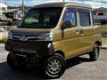 2021 Daihatsu Hijet Cargo