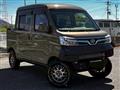 2021 Daihatsu Hijet Cargo
