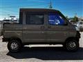 2021 Daihatsu Hijet Cargo