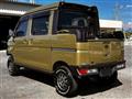 2021 Daihatsu Hijet Cargo