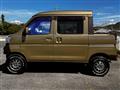 2021 Daihatsu Hijet Cargo