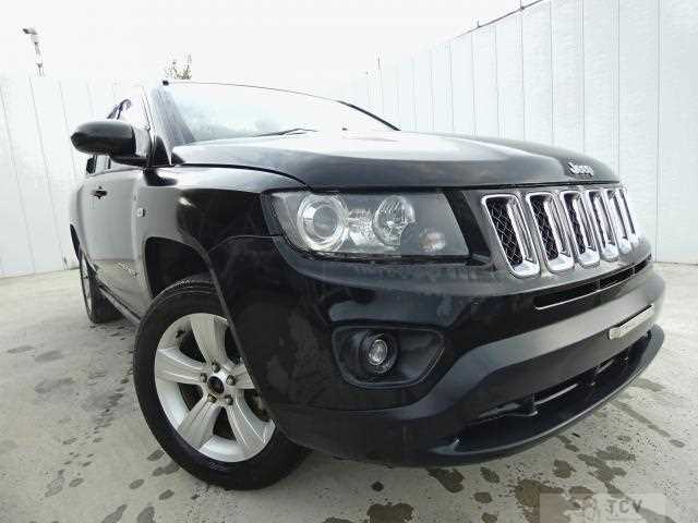2013 Jeep Compass