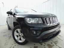 2013 Jeep Compass