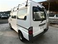 2015 Mazda Bongo Van