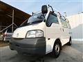 2015 Mazda Bongo Van