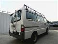 2015 Mazda Bongo Van