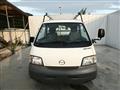 2015 Mazda Bongo Van