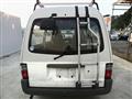2015 Mazda Bongo Van