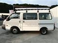 2015 Mazda Bongo Van