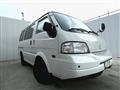 2016 Mazda Bongo Van