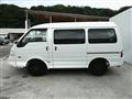 2016 Mazda Bongo Van