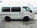2016 Mazda Bongo Van