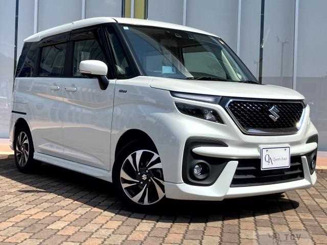 2024 Suzuki Suzuki Others