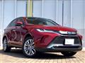 2020 Toyota Harrier Hybrid