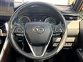 2020 Toyota Harrier Hybrid