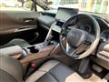 2020 Toyota Harrier Hybrid