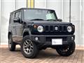 2021 Suzuki Jimny