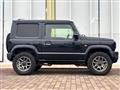 2021 Suzuki Jimny