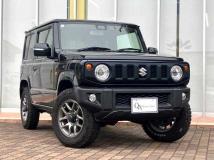 2021 Suzuki Jimny