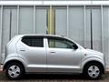 2020 Suzuki Alto