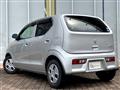 2020 Suzuki Alto