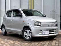 2020 Suzuki Alto
