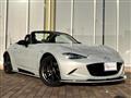 2015 Mazda Roadster