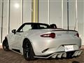 2015 Mazda Roadster
