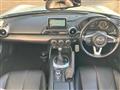 2015 Mazda Roadster