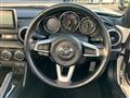 2015 Mazda Roadster