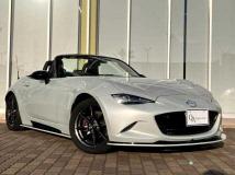 2015 Mazda Roadster