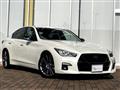 2021 Nissan Skyline