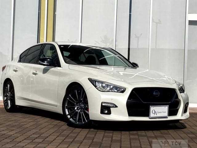 2021 Nissan Skyline