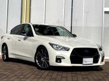 2021 Nissan Skyline