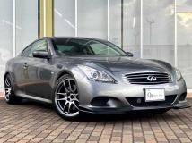2013 Nissan Skyline