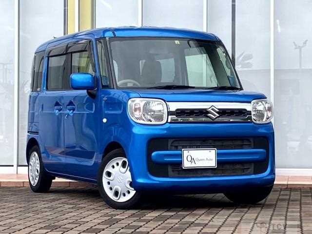 2018 Suzuki Suzuki Others