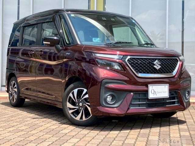 2021 Suzuki Suzuki Others