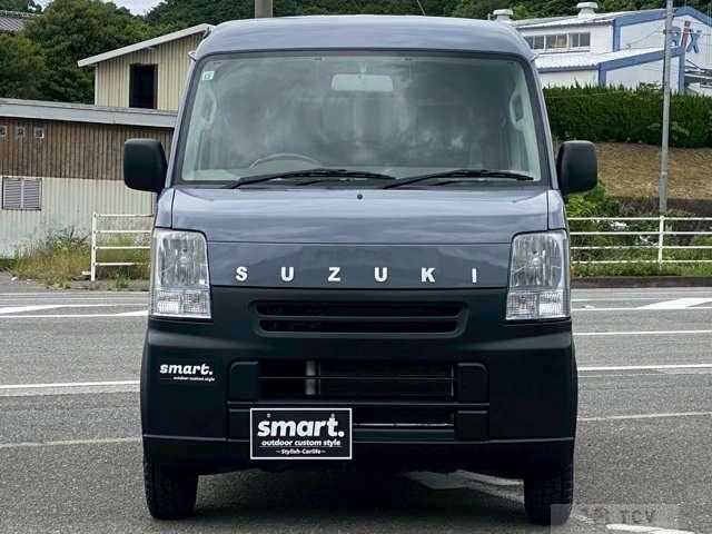 2014 Suzuki Every